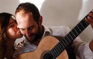 fado e flamenco no teatro gil vicente