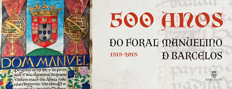 Presença de Barcelos no “Livro das Fortalezas