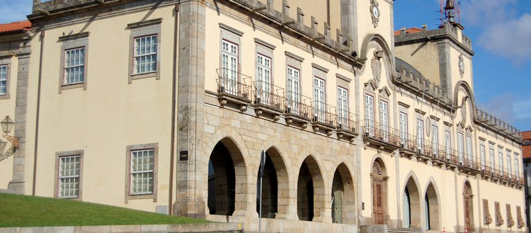 Câmara e Assembleia tomam posse sexta feira, dia 11 de outubro