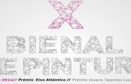 inauguração da x bienal de pintura do eixo atlâ...