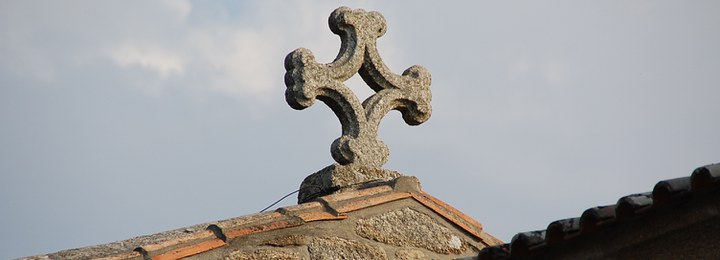 Rota das Igrejas e dos Santuários promove património religioso do concelho