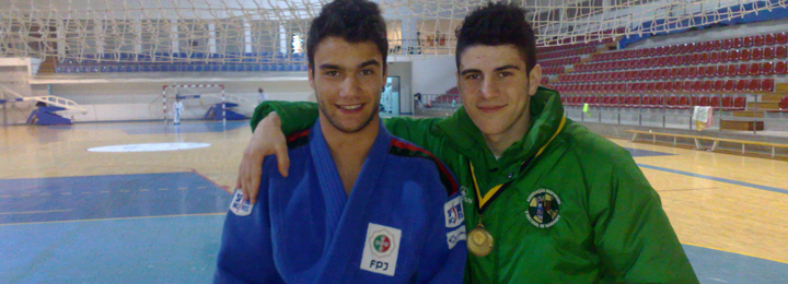 Atleta da ACD Manhente é campeão zonal de judo