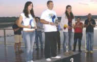 mariana pontes com 2.º lugar no jet ski