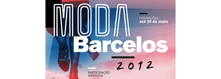 Moda Barcelos 2012