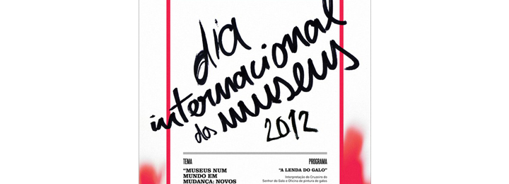 Câmara Municipal comemora Dia Internacional dos Museus