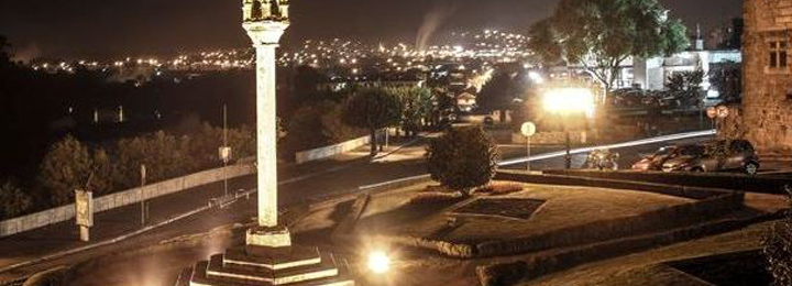 Barcelos retoma iluminação pública ininterrupta