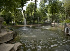 Parque da Cidade de Barcelos