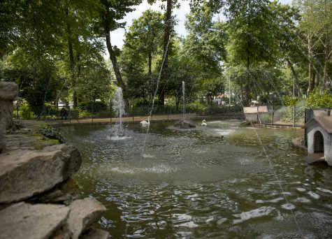 Parque da Cidade de Barcelos