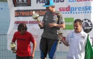 1.ª prova do campeonato da europa de jetski na ...