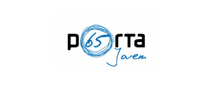 Candidaturas ao programa Porta 65 Jovem