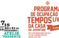 câmara municipal promove programa de ocupação d...