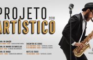 projeto artístico arranca com festival da canção