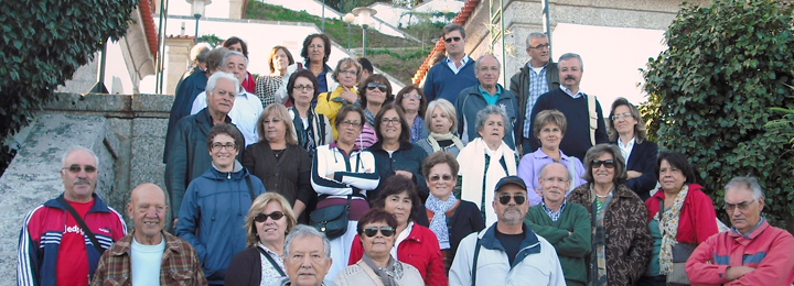 III Rota dos Santuários divulga património religioso do concelho