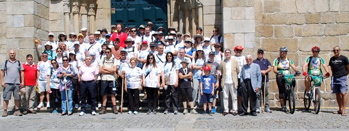 Dia de Barcelos vai juntar milhares de barcelenses em Santiago de Compostela