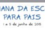 Câmara Municipal de Barcelos promove Semana do Ambiente