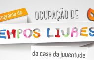 casa da juventude promove programa de ocupação ...