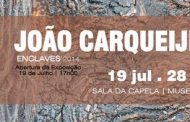 exposição de escultura de joão carqueijeiro no ...