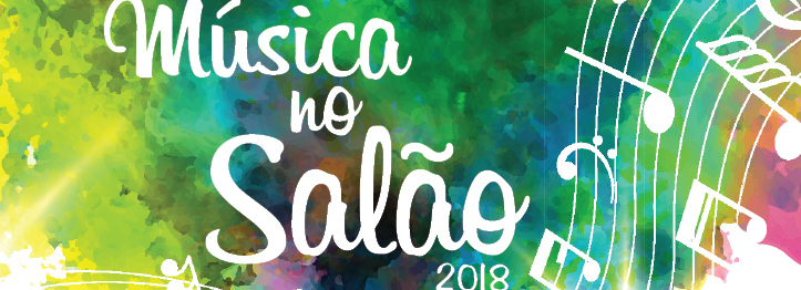 Câmara Municipal promove ciclo de concertos “Música no Salão”