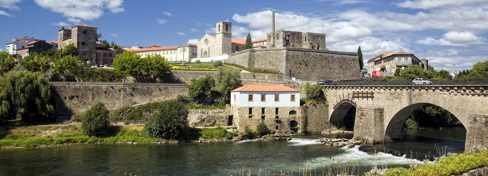 Município de Barcelos é o primeiro do distrito e o quarto a nível nacional melhor gerido