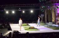 moda barcelos transforma praça do município em ...