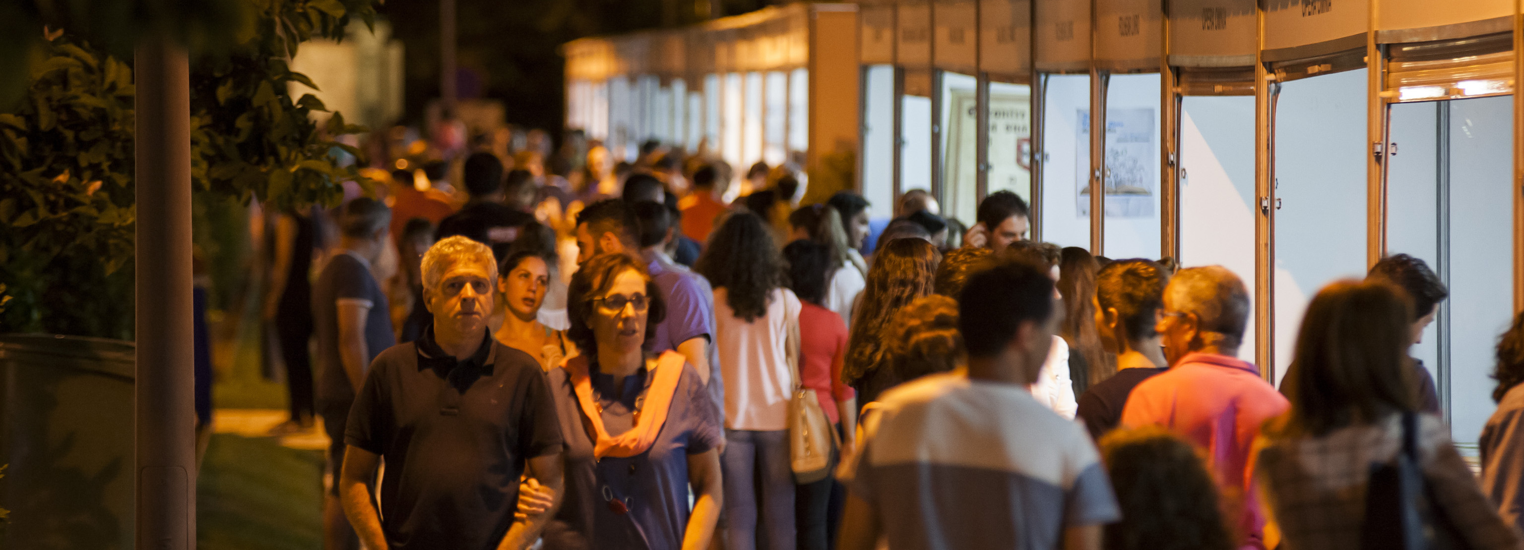 34ª Edição da Feira do Livro de Barcelos já abriu