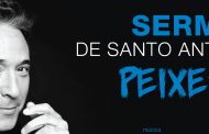 “sermão de santo antónio aos peixes” no teatro ...