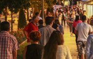 feira do livro encerra com balanço positivo