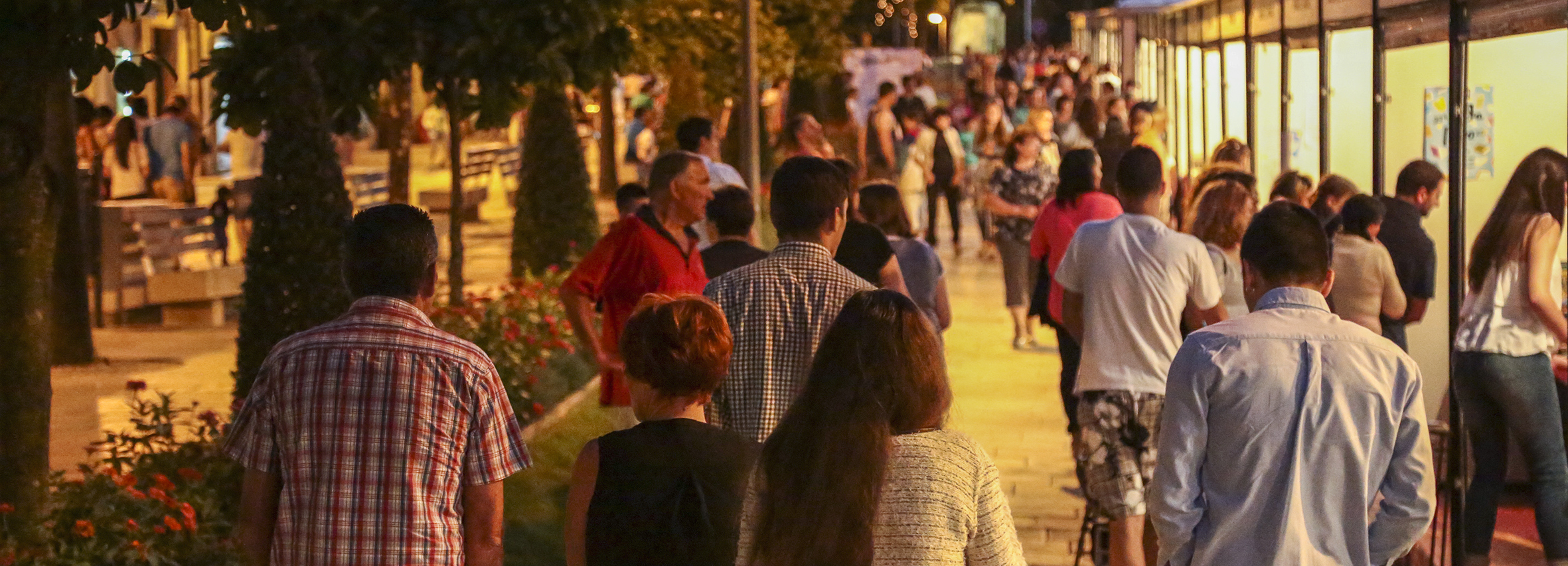 Feira do Livro encerra com balanço positivo