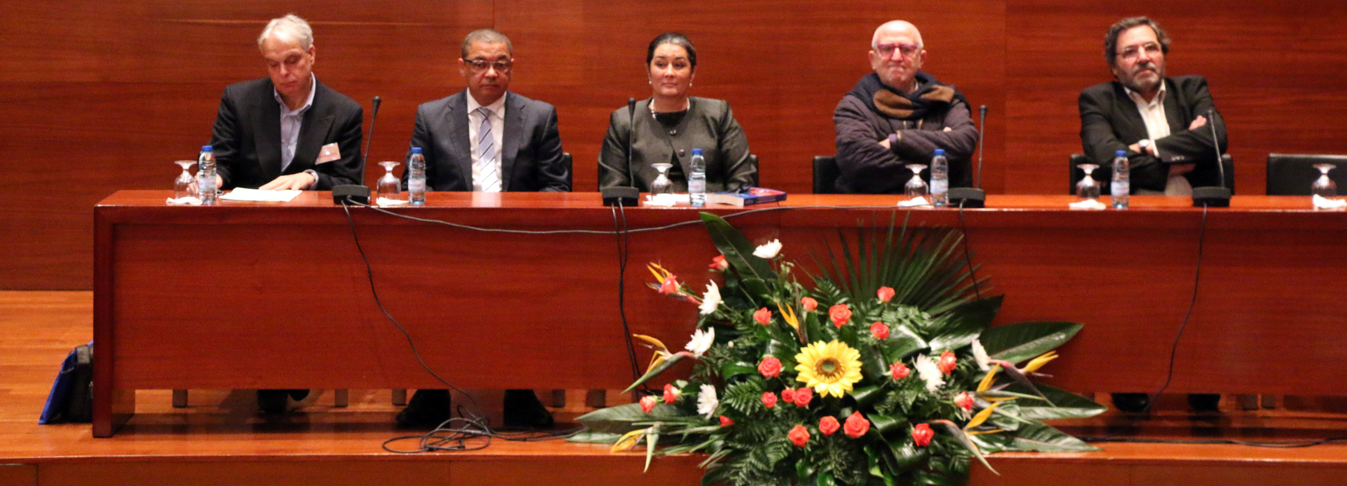 Barcelos recebeu Congresso Internacional de Animadores Socioculturais