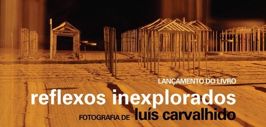 “Reflexos Inexplorados” apresentado na Biblioteca