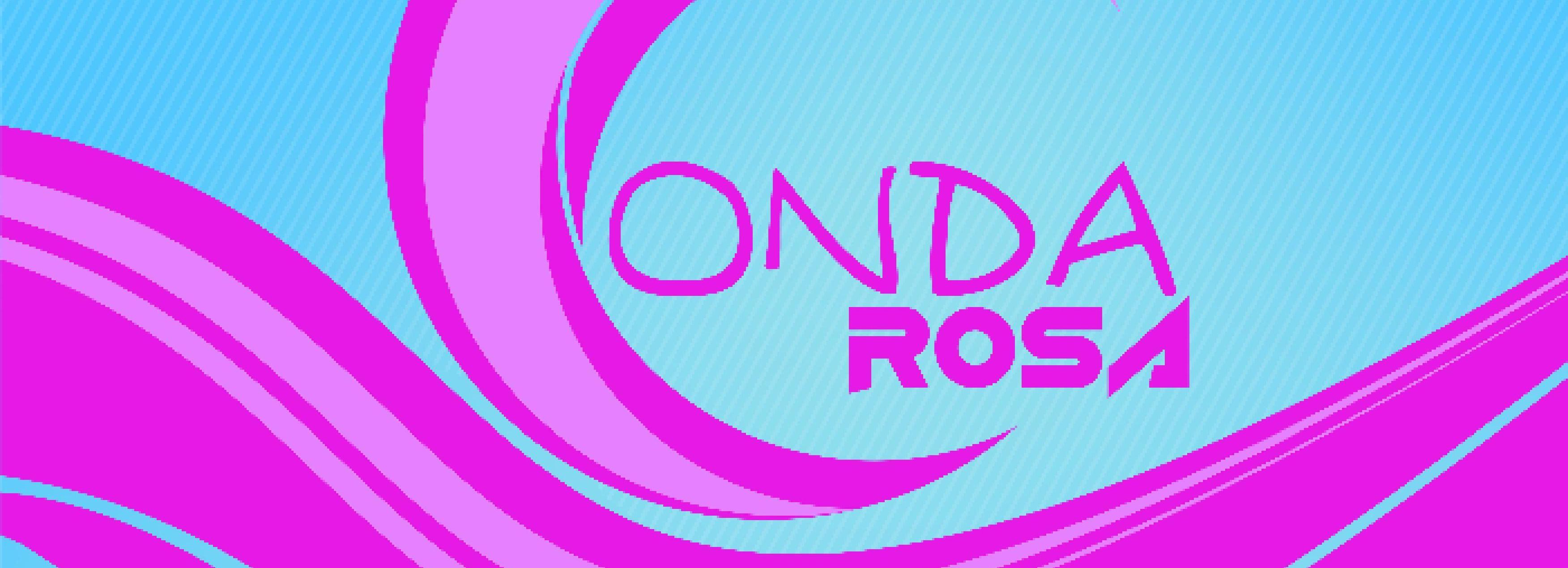 “ONDA ROSA” em Barcelos