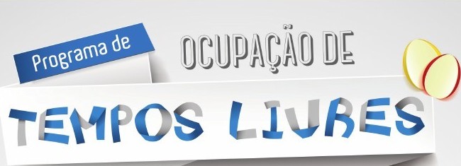 Programa de ocupação de tempos livres nas férias da Páscoa