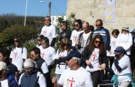 caminhos de santiago marcam arranque da festa d...