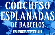 vi concurso esplanadas de barcelos