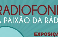 rádios antigos mostram época de ouro da radiofonia