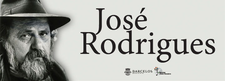 José Rodrigues recordado em Barcelos