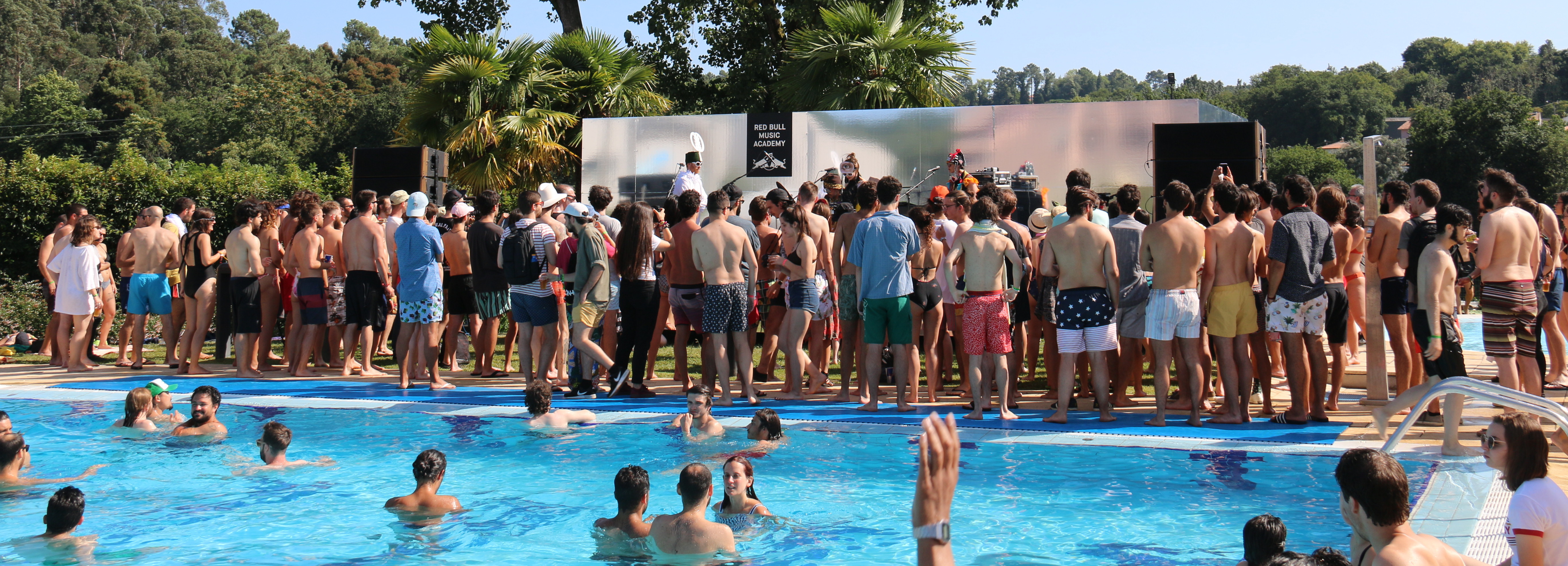 Milhões de Festa já tem cartaz fechado