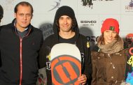 espanhóis vencem o urban snowboard barcelos 2012