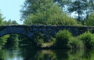 ponte das tábuas passa a ser de uso pedonal