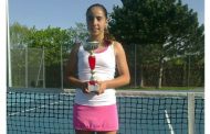 tenista joana ferreira vence torneios nacionais...