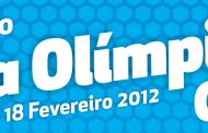 torneio dia olímpico no clube de tiro da fervença