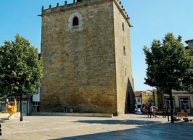 Torre Medieval