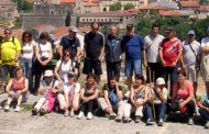 caminhada “Às portas de barcelos” em mais uma e...