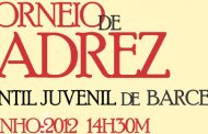 clube de campismo organiza ii torneio de xadrez...