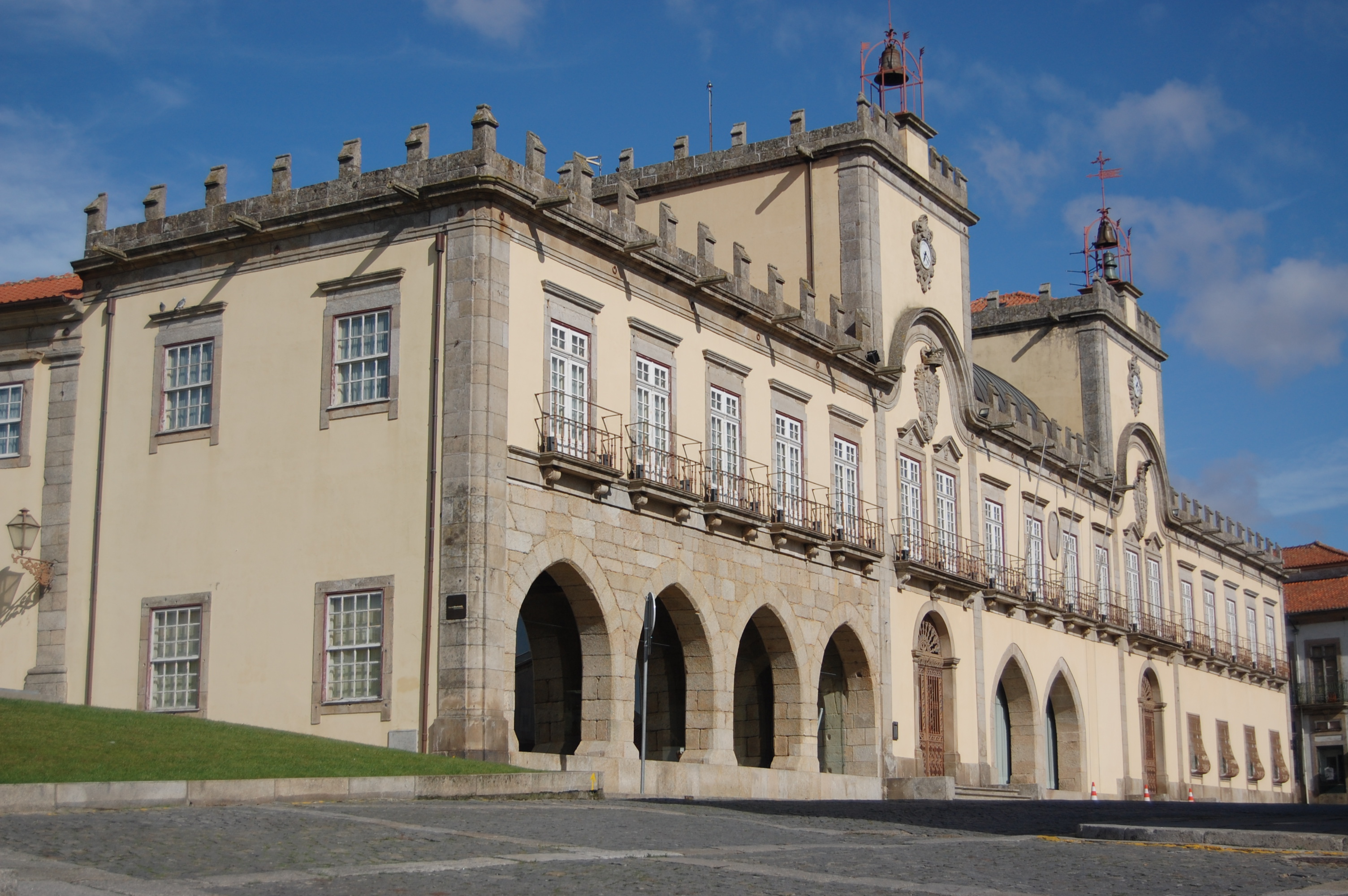 Assembleia Municipal vai votar proposta de adiamento da descentralização