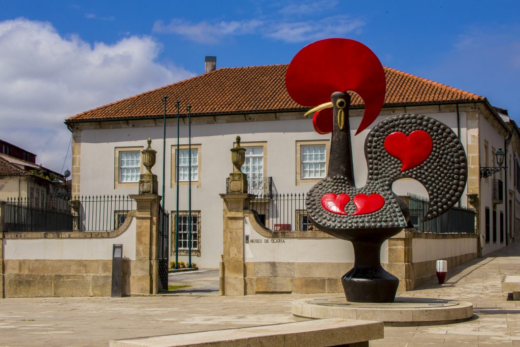 Barcelos marca presença no 1º aniversário das Cidades e Vilas Cerâmicas