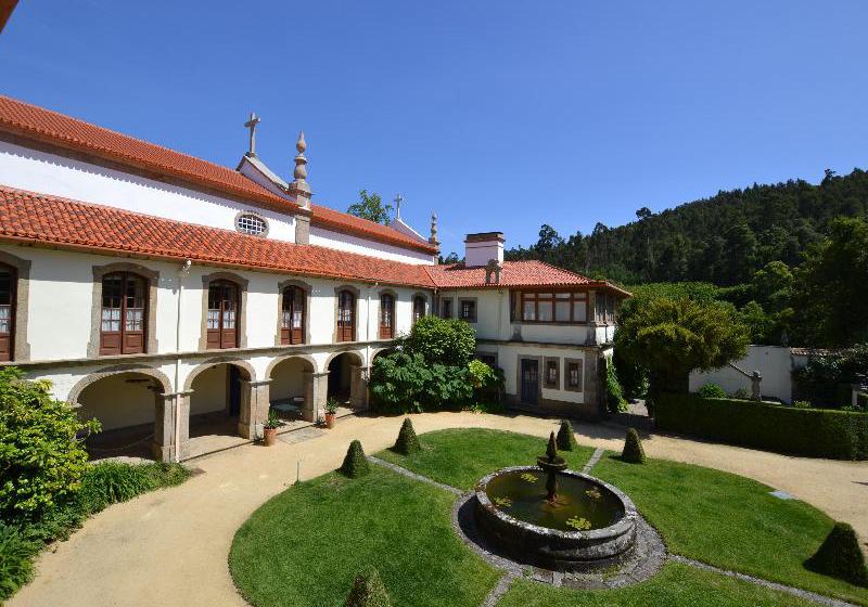 Igreja e Convento da Franqueira classificados como monumentos de interesse público