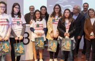 concurso nacional de leitura com alunos de agru...