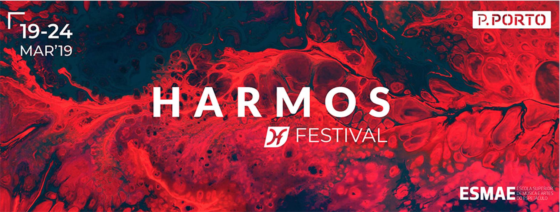 Harmos Festival volta a trazer a Barcelos a melhor música de câmara internacional