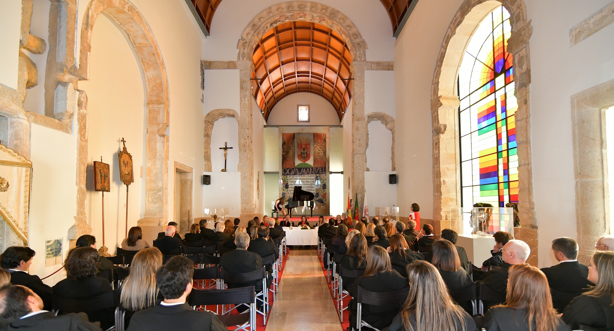 Dia do Advogado comemorado em Barcelos